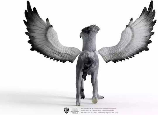 Schleich-S Buckbeak Für 3+ Jahre