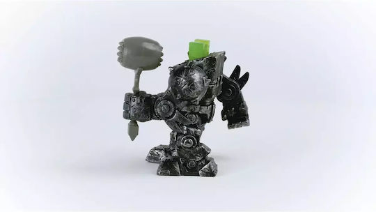 Schleich-S Eldrador Robot Shadow Stone for 7-12 Years