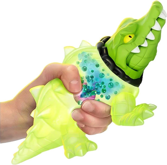 Giochi Preziosi Crocodile Goo Jit Zu Crocodile For 4+ Years (Miscellaneous Designs)