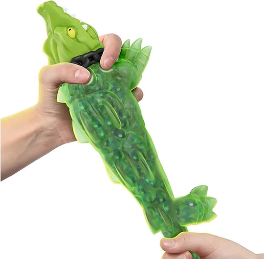 Giochi Preziosi Crocodile Goo Jit Zu Crocodile For 4+ Years (Miscellaneous Designs)
