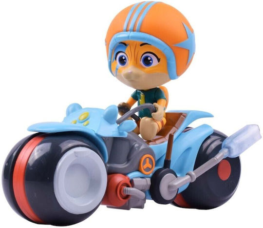 Smoby Мотоциклет за 3+ Години
