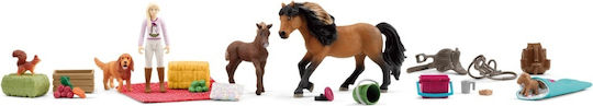 Schleich-S Horse Club