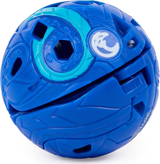 Spin Master Jucărie Miniatură Bakugan Octogan Training pentru 6+ ani Ani