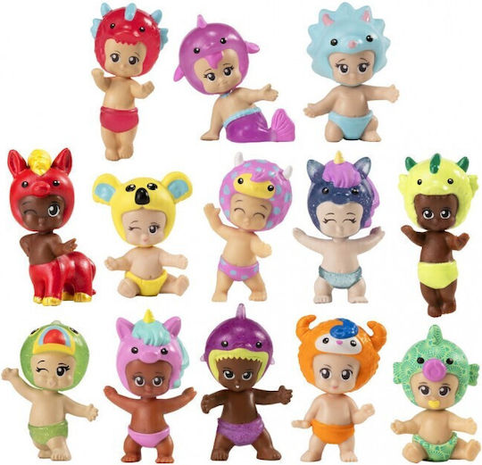 Moose Toys Παιχνίδι Μινιατούρα