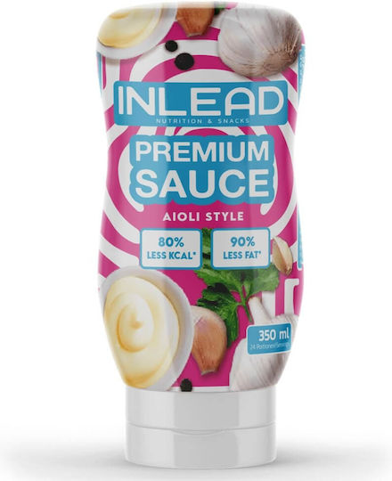 Inlead Nutrition Sauce 350ml