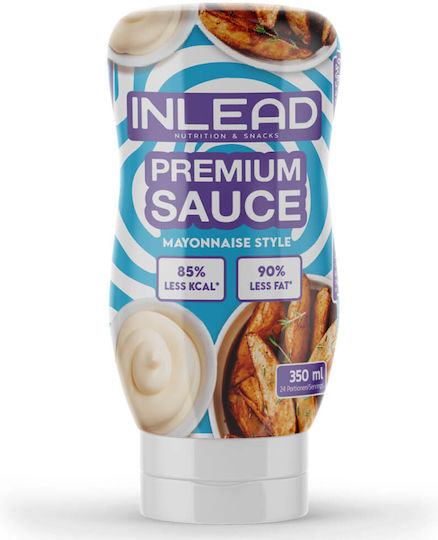 Inlead Nutrition Sauce 350ml