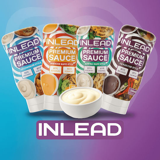 Inlead Nutrition Sos 350ml