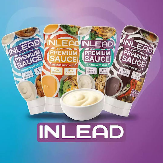 Inlead Nutrition Sauce 350ml