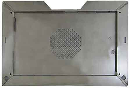 Miele Inox Ofenteile & Zubehör