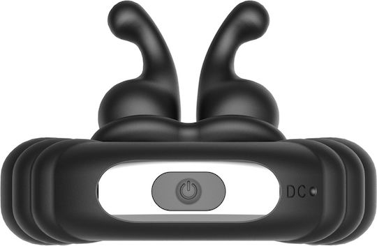 penisring app Penisring mit App-Steuerung - OhMiBod