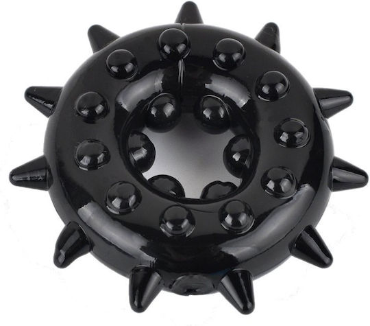Cock Ring Color-black