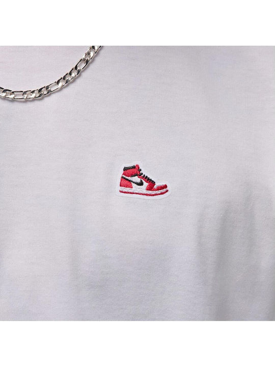 T-shirt White