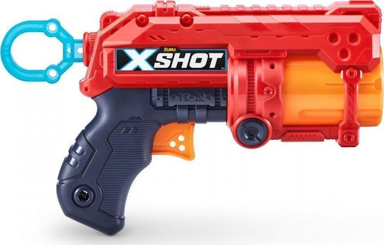 Zuru Excel Combo Pack Turbo Fire + Fury 4 + Micro Launcher
