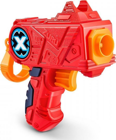 Zuru Excel Combo Pack Turbo Fire + Fury 4 + Micro Launcher
