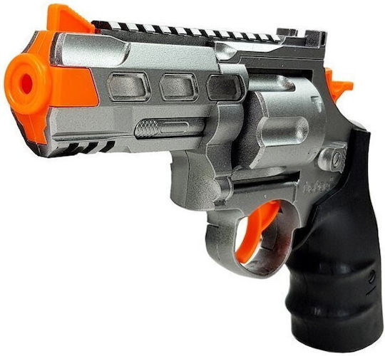 Lean Toys Pistol pentru copii 20buc