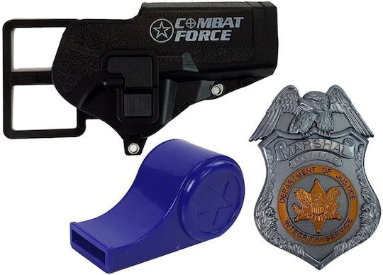 Lean Toys Pistol pentru copii 20buc