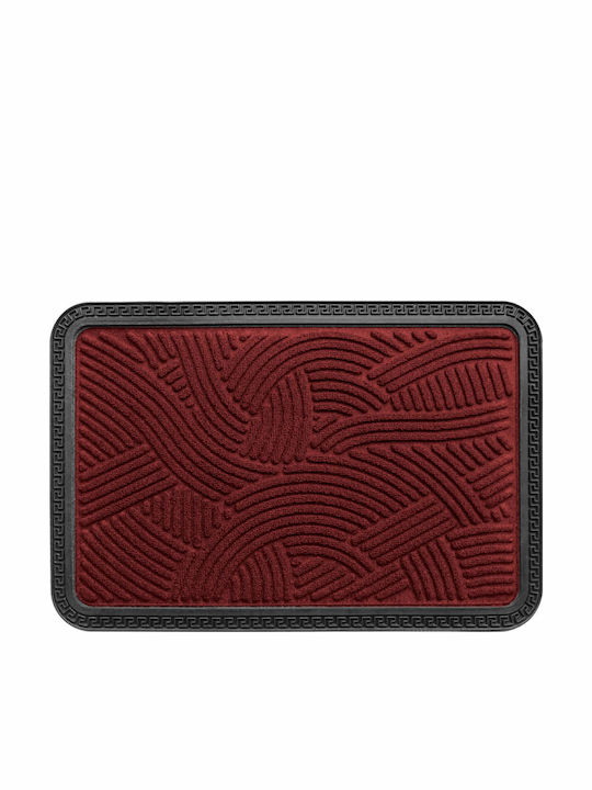 Heinner Πατάκι Εισόδου από Καουτσούκ 40x60εκ. (Διάφορα Χρώματα)
