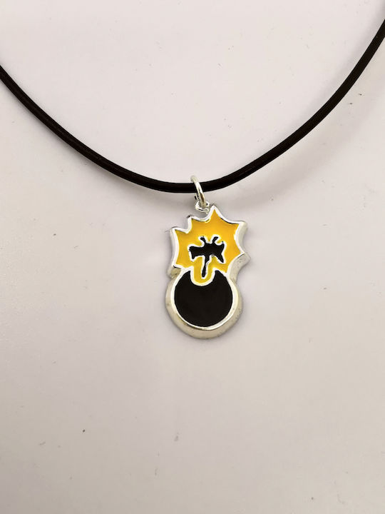 Aris Dentopoulos Jewellery Κολιέ