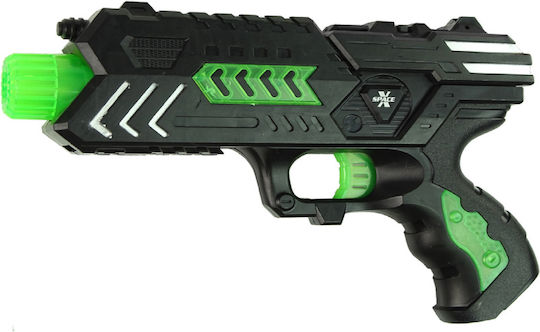 Raiders Pistol De Jucărie Pentru Copii
