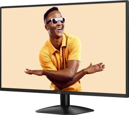 AOC 27B31H IPS Monitor 27" FHD 1920x1080 with Response Time 4ms GTG