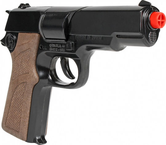 Gonher Command Gun & Holster Child Gun