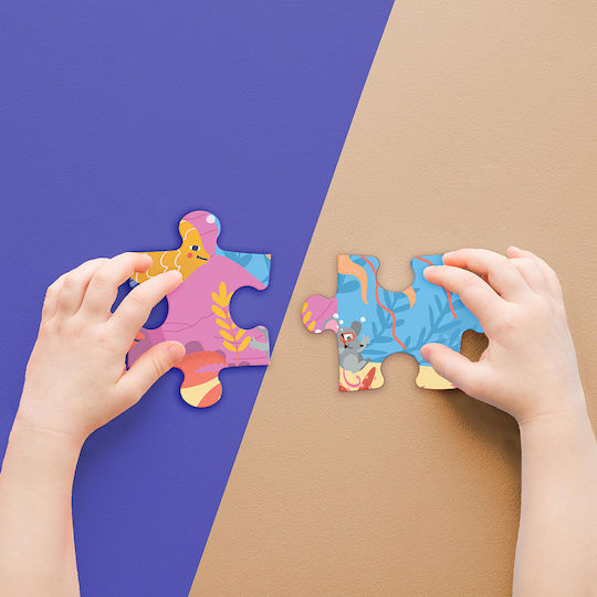 Kinderpuzzle Jigsaw