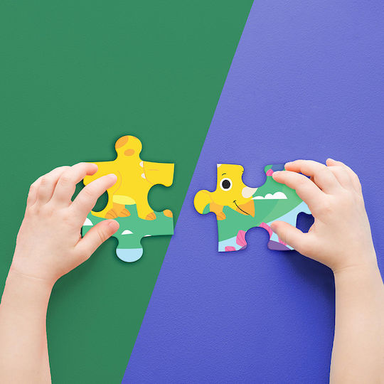 Παιδικό Puzzle Jigsaw