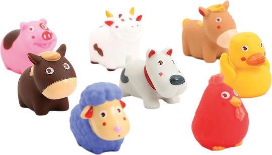 Ludi Animals Badespielzeug