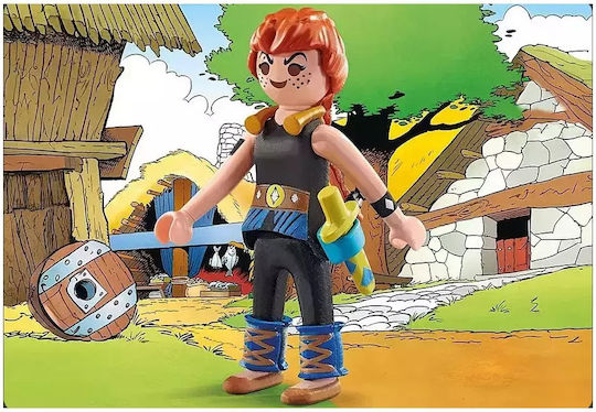 Playmobil Астерикс Адреналин за 5-99 години