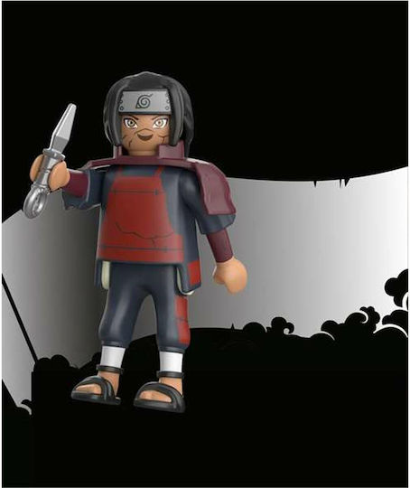 Playmobil Naruto Hashirama pentru 5-99 ani