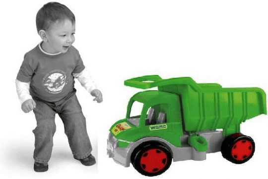 Wader Dump Truck Φορτηγό