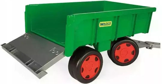 Wader Trailer