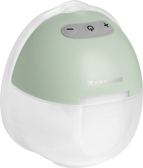 Kikka Boo Iris Battery Green 180ml