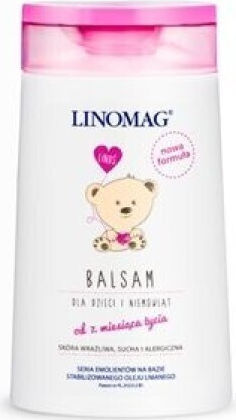 Ziołolek Γαλάκτωμα για Ενυδάτωση 200ml