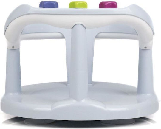 Thermobaby Child Baby Bath Seat Aquababy Blue