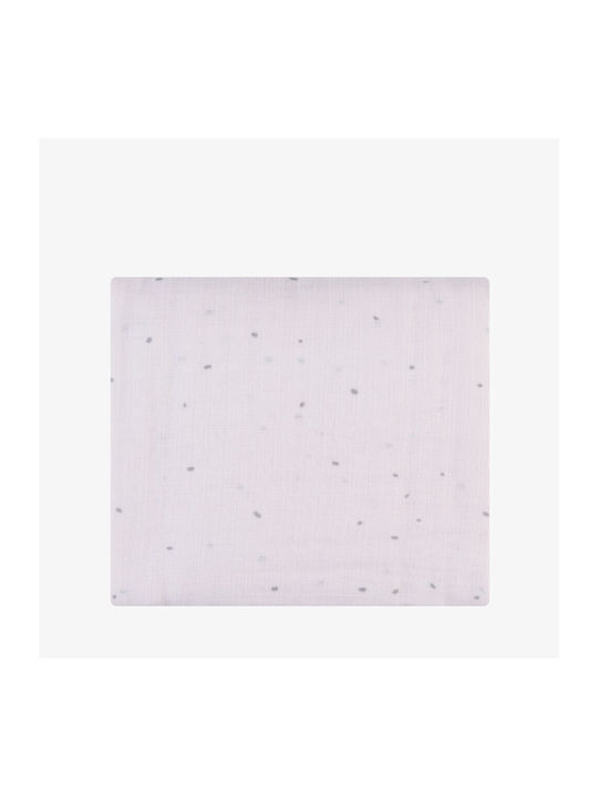 Kikka Boo Πάνα Αγκαλιάς 100x100cm Kikka Boo Πάνα Αγκαλιάς 100x100cm