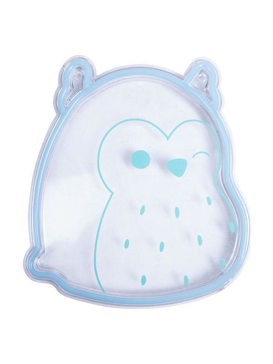 Fizz Squishmallows Winston Neon Wall Light 350068 Fizz Squishmallows Winston Neon Wall Light 350068