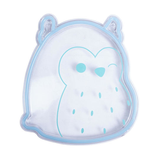 Fizz Squishmallows Winston Neon Wall Light 350068