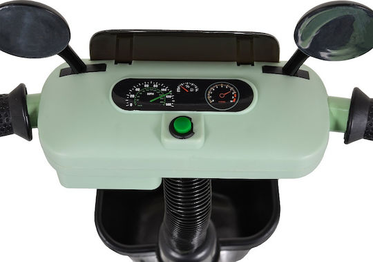 Byox Twiddle For Age 3+ Green