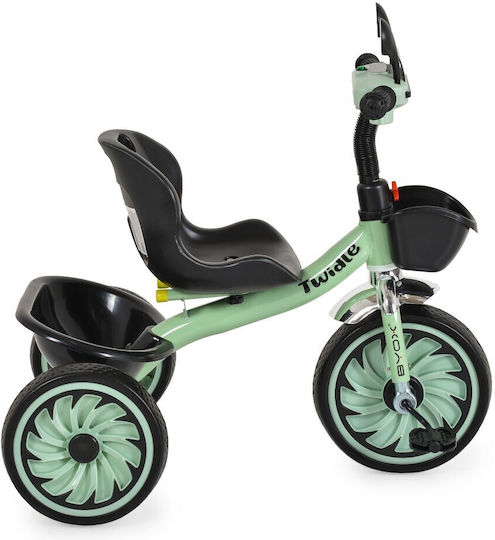 Byox Twiddle For Age 3+ Green