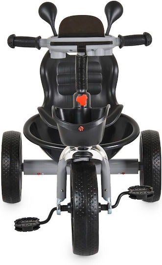 Byox Twiddle For 3+ Years Gray