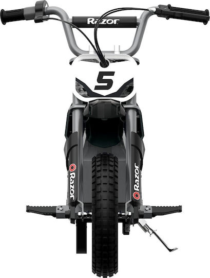 Inspiriert Dirt Rocket MX350 Elektroantrieb Schwarz
