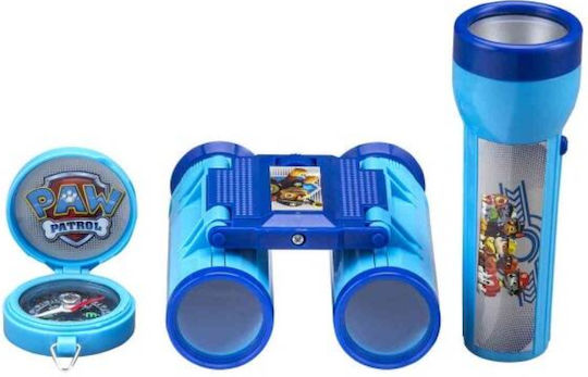eKids Spy Game Paw Patrol For 3+ Years