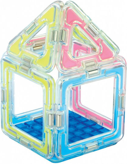 Magformers Παιχνίδι Κατασκευών για Παιδιά 3+ Ετών