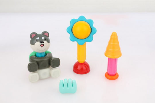 Magformers Παιχνίδι Κατασκευών Stick-o