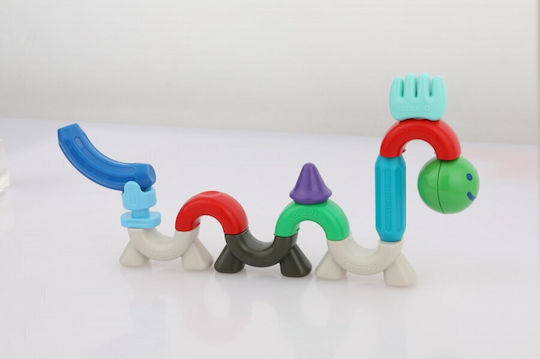 Magformers Παιχνίδι Κατασκευών Stick-o