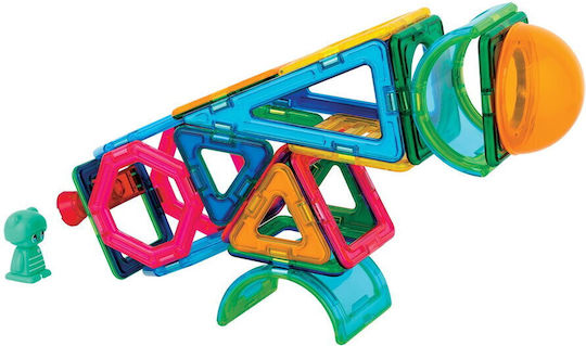 Magformers Μαγνητικό Παιχνίδι Κατασκευών
