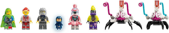 LEGO DREAMZzz Mateo's Камион за Боя за 9+ Години 929 Бройки