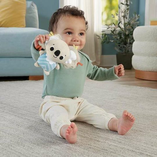 Fisher Price Activity Gym for Newborns