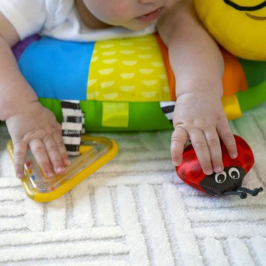 Baby Einstein Многоцветен за 0++ месеца (ДxШxВ) 63.5x38.9x12.2см
